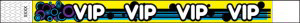 VIP Groove Tyvek Wristbands