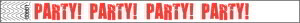 Party Tyvek Wristbands