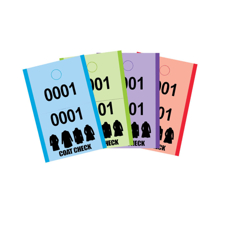 Coat Check Tickets - MyzonePrinting powered by printprint.ca coat-check-tickets-myzoneprinting-powered-by-printprint-ca