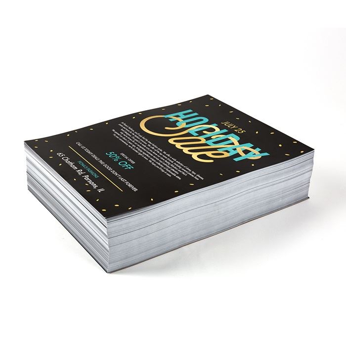 Bulk Posters MyzonePrinting powered by printprint.ca